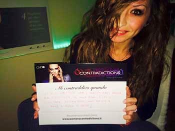 Women's Contradictions Women's Contradictions